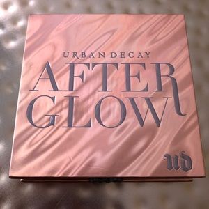 Urban Decay Afterglow